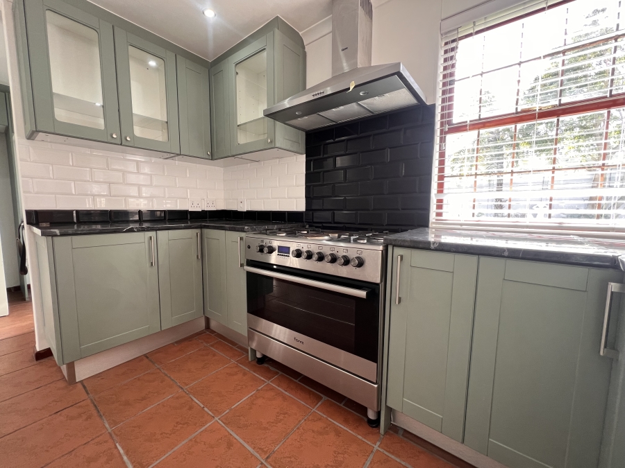 To Let 3 Bedroom Property for Rent in West Beach Western Cape